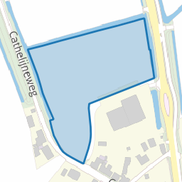 Perceel HTN01-K-1480