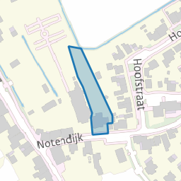 Perceel HTN01-K-1484