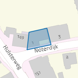 Perceel HTN01-K-1487