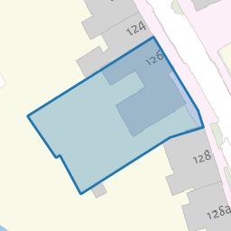 Perceel HTN01-K-1525