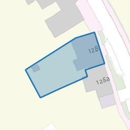 Perceel HTN01-K-1526