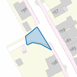 Perceel HTN01-K-1532