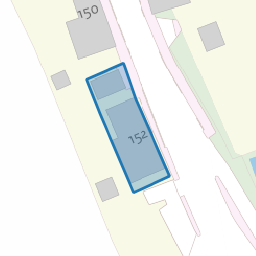 Perceel HTN01-K-1540