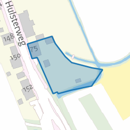 Perceel HTN01-K-1541