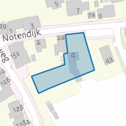 Perceel HTN01-K-1555