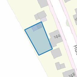 Perceel HTN01-K-1590