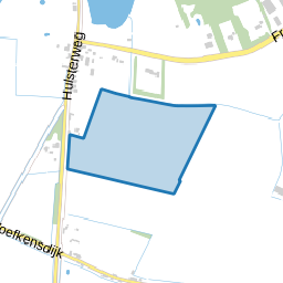 Perceel HTN01-K-1597