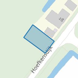 Perceel HTN01-K-1622