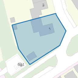 Perceel HTN01-K-1626