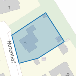 Perceel HTN01-K-1632