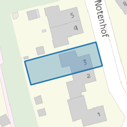 Perceel HTN01-K-1647