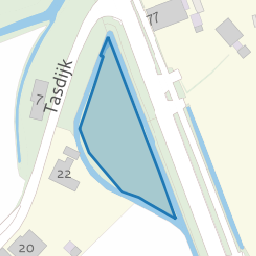 Perceel HTN01-K-1670