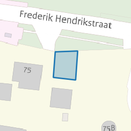 Perceel HTN01-K-1674