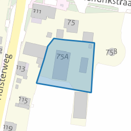 Perceel HTN01-K-1676