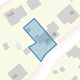 Perceel HTN01-K-1682