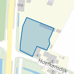 Perceel HTN01-K-1686