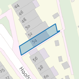 Perceel HTN01-K-1689