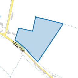 Perceel HTN01-K-1701