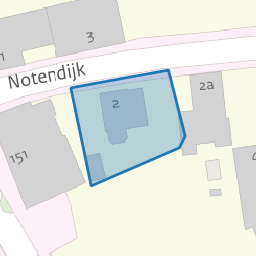 Perceel HTN01-K-1717