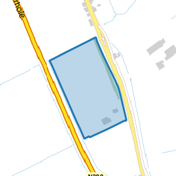 Perceel HTN01-K-1725