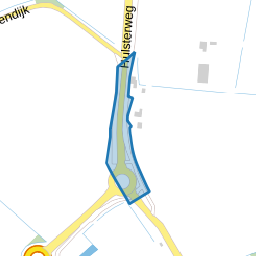 Perceel HTN01-K-1816