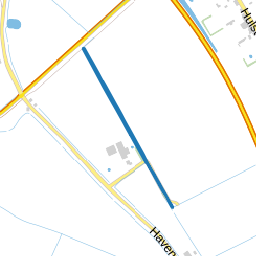 Perceel HTN01-K-1819