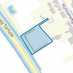 Perceel HTN01-K-1829