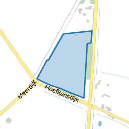 Perceel HTN01-K-1868