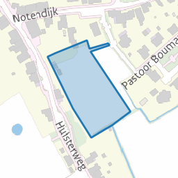 Perceel HTN01-K-1872