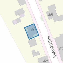 Perceel HTN01-K-1929