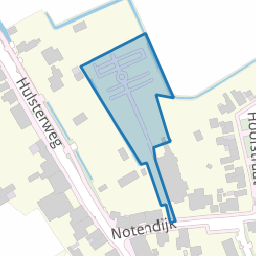 Perceel HTN01-K-1986