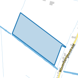 Perceel HTN01-K-1995