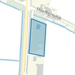 Perceel HTN01-K-1997