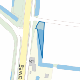 Perceel HTN01-K-2043