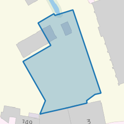 Perceel HTN01-K-2048