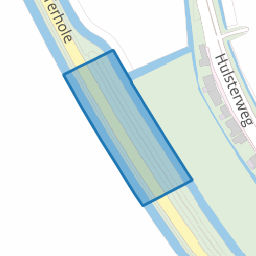 Perceel HTN01-K-2062