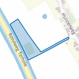 Perceel HTN01-K-2065