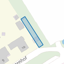 Perceel HTN01-K-2091