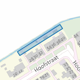 Perceel HTN01-K-2116