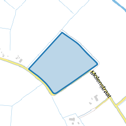 Perceel HTN01-K-2165