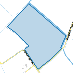 Perceel HTN01-K-2167