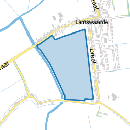 Perceel HTN01-K-2173