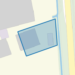 Perceel HTN01-L-1013