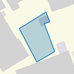 Perceel HTN01-L-1023