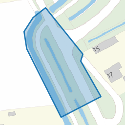 Perceel HTN01-L-1033