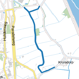 Perceel HTN01-L-1041