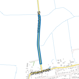 Perceel HTN01-L-1055