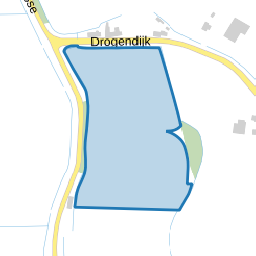 Perceel HTN01-L-1071