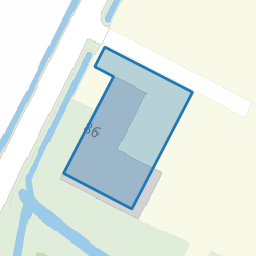 Perceel HTN01-L-1086