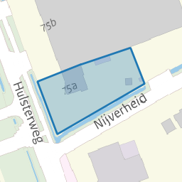 Perceel HTN01-L-1091